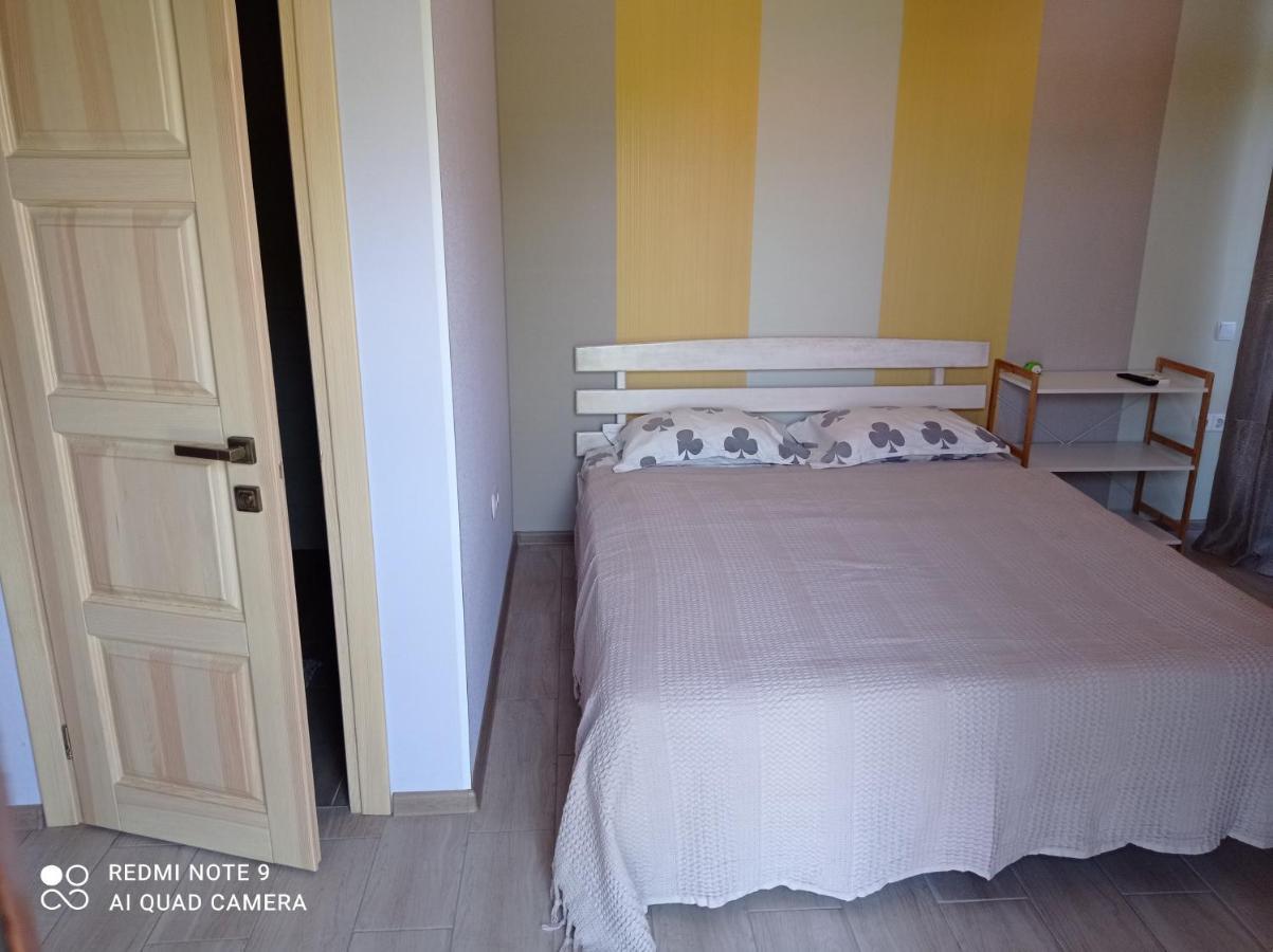 Inn Estio Zatoka Zewnętrze zdjęcie