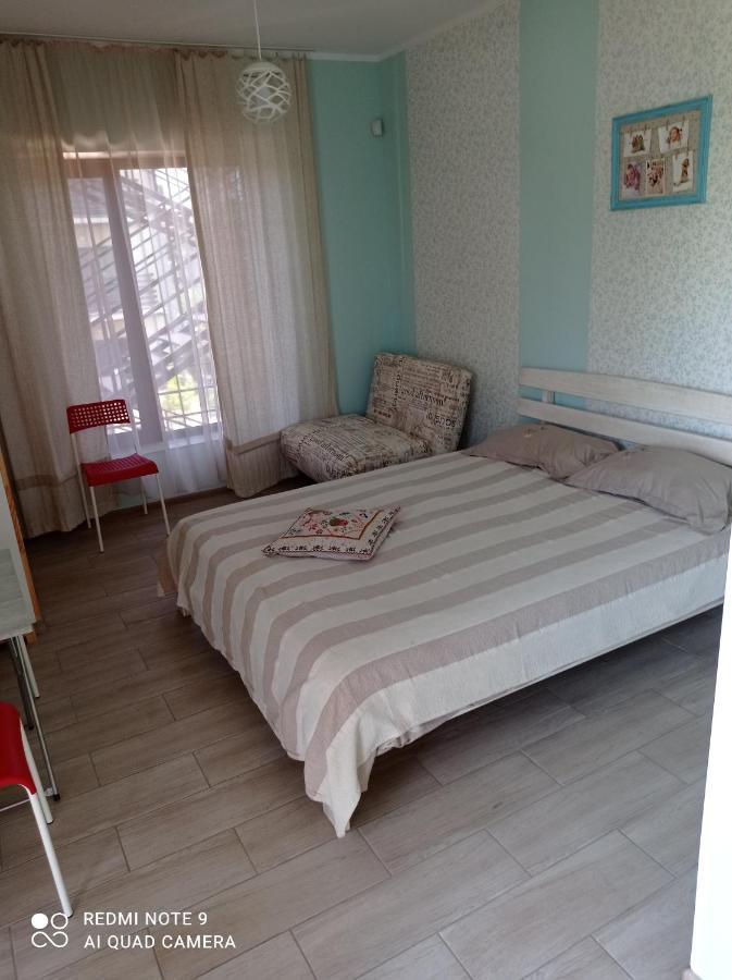 Inn Estio Zatoka Zewnętrze zdjęcie