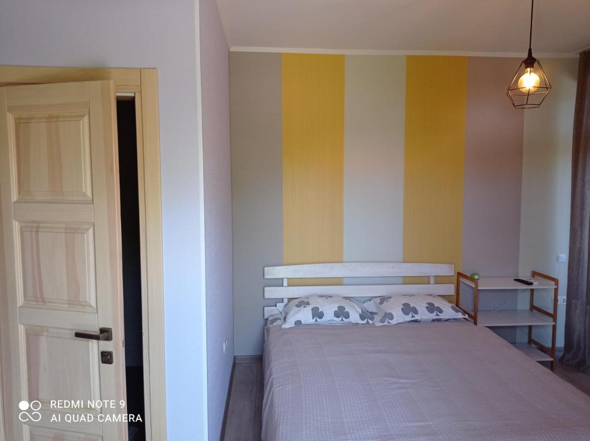Inn Estio Zatoka Zewnętrze zdjęcie
