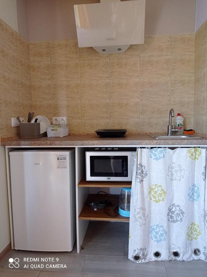 Inn Estio Zatoka Zewnętrze zdjęcie