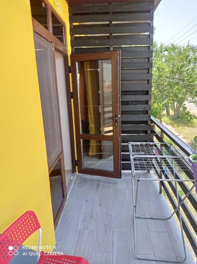 Inn Estio Zatoka Zewnętrze zdjęcie