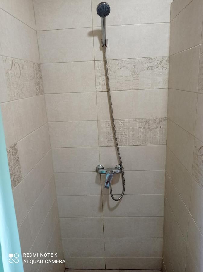 Inn Estio Zatoka Zewnętrze zdjęcie
