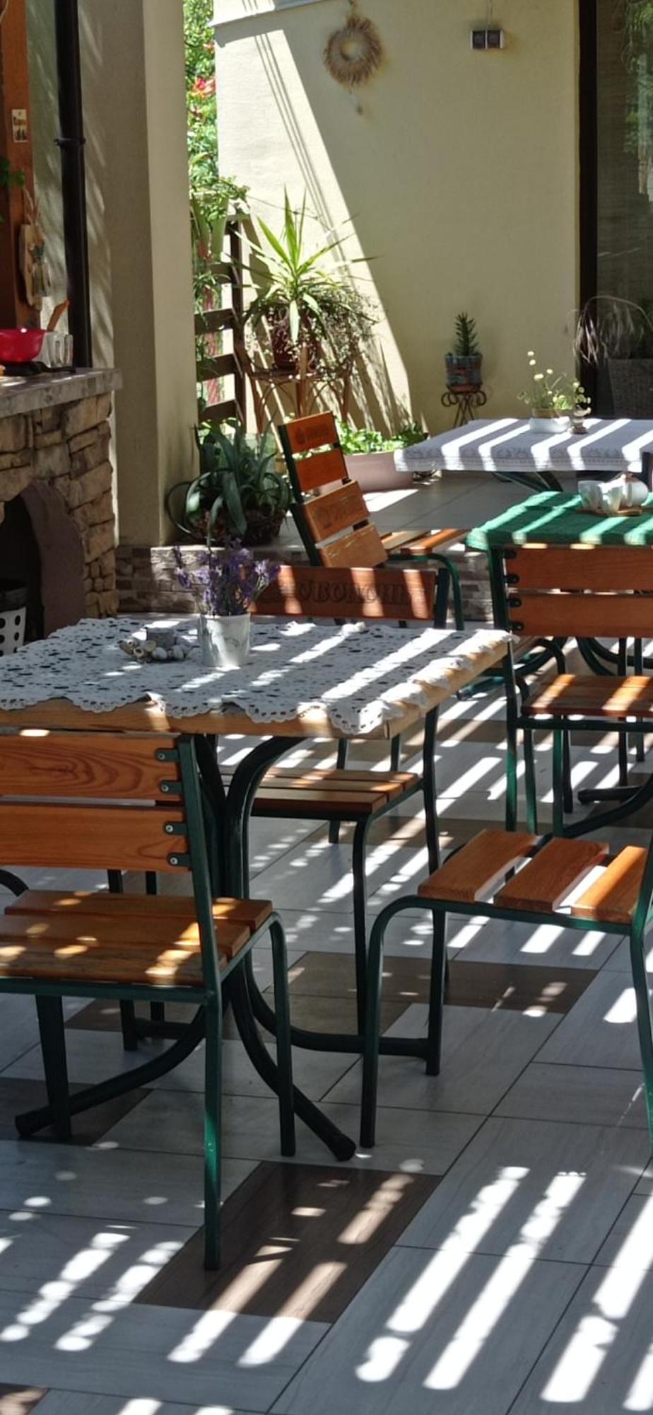 Inn Estio Zatoka Zewnętrze zdjęcie