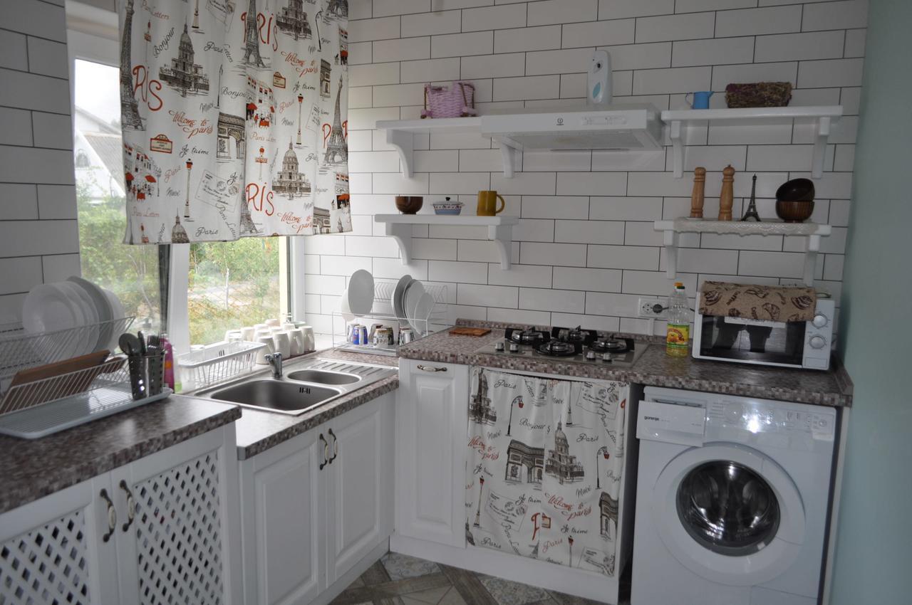 Inn Estio Zatoka Zewnętrze zdjęcie