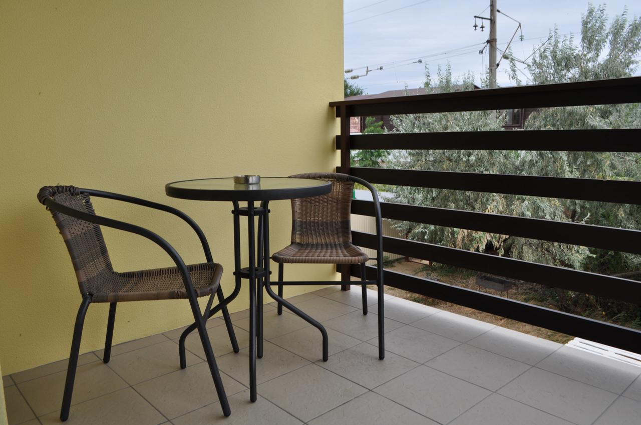 Inn Estio Zatoka Zewnętrze zdjęcie