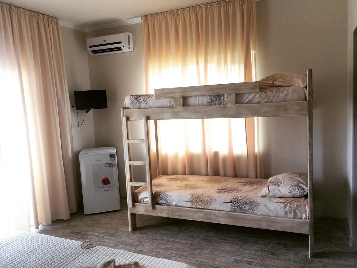 Inn Estio Zatoka Zewnętrze zdjęcie