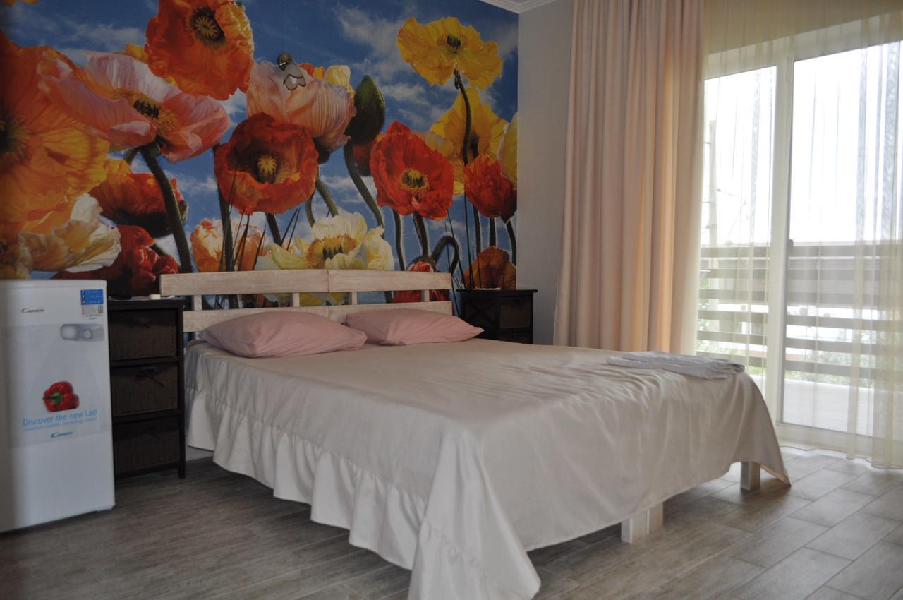 Inn Estio Zatoka Zewnętrze zdjęcie