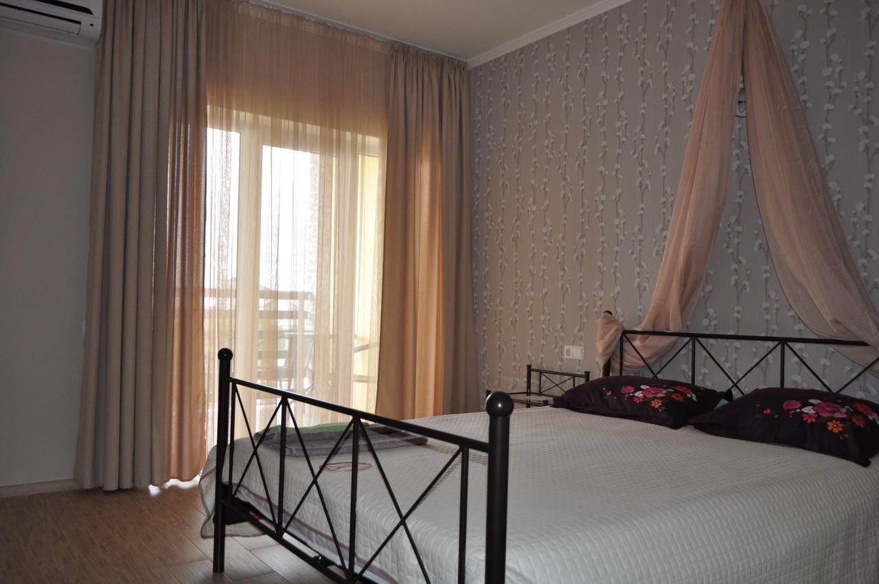 Inn Estio Zatoka Zewnętrze zdjęcie