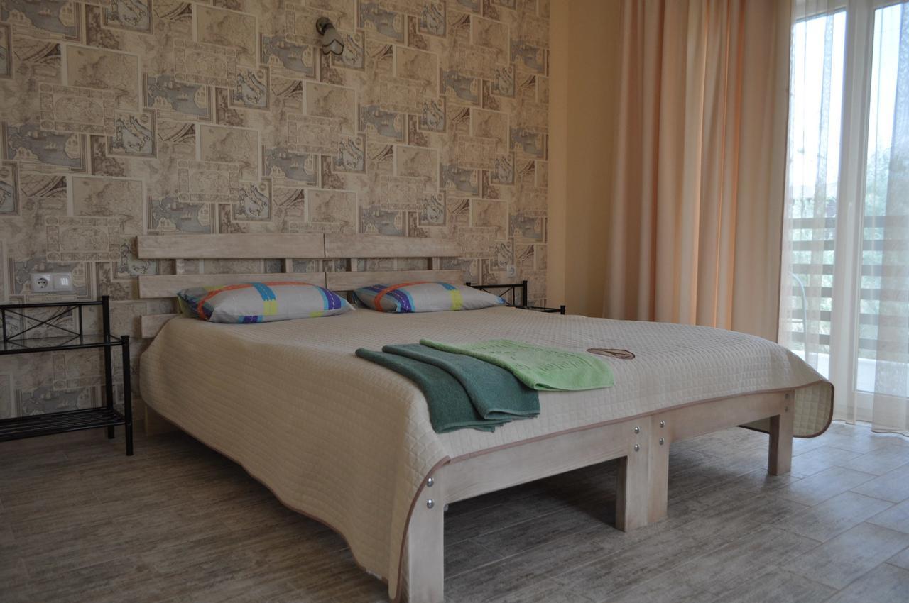 Inn Estio Zatoka Zewnętrze zdjęcie