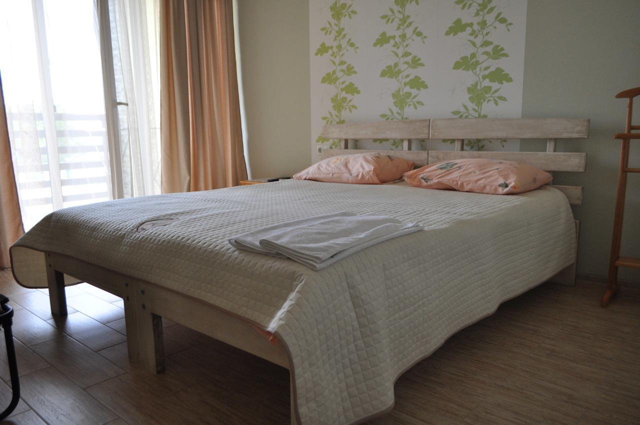 Inn Estio Zatoka Zewnętrze zdjęcie