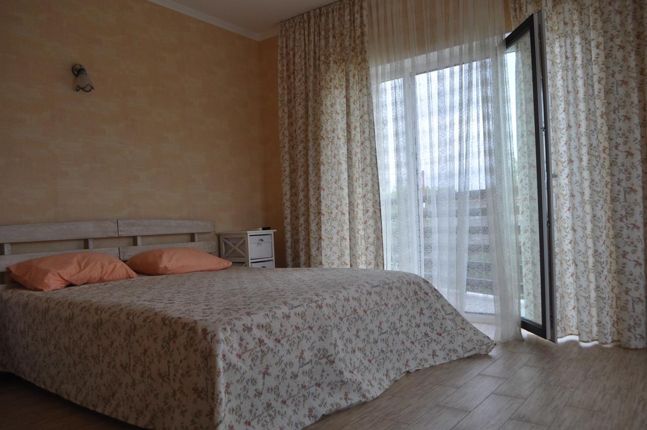 Inn Estio Zatoka Zewnętrze zdjęcie