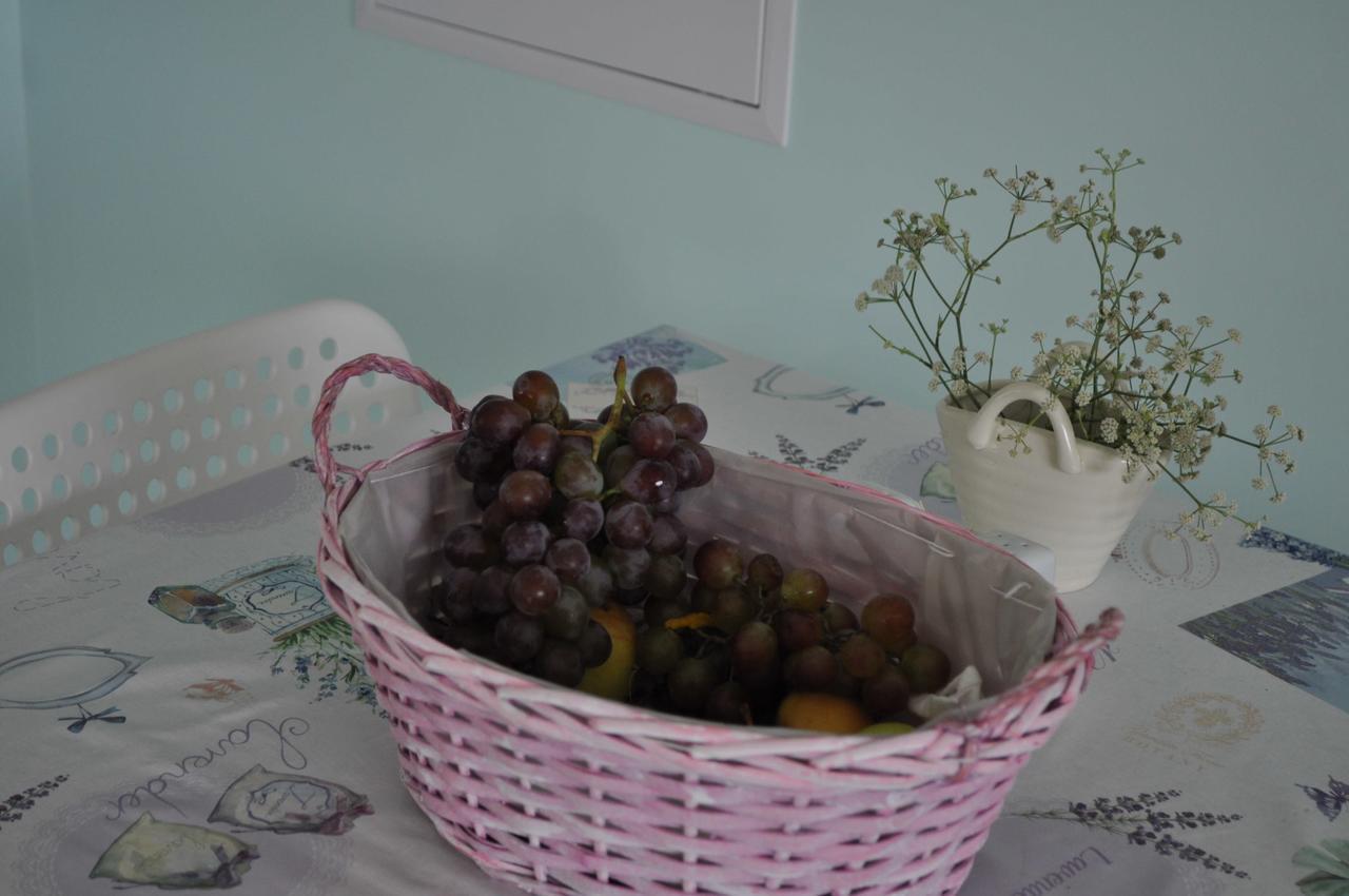 Inn Estio Zatoka Zewnętrze zdjęcie